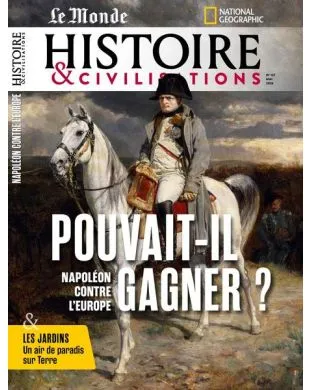 HISTOIRE & CIVILISATIONS