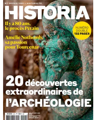 HISTORIA