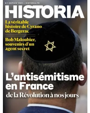 HISTORIA