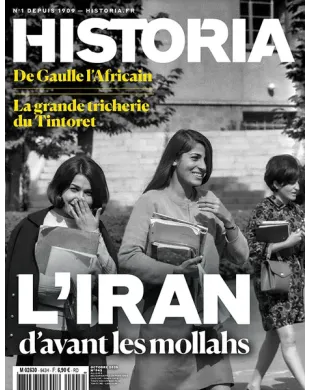 HISTORIA