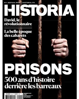 HISTORIA