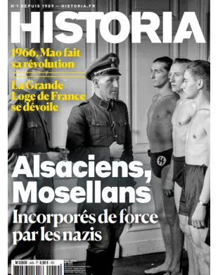 HISTORIA