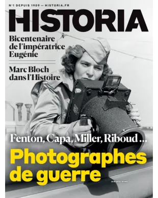 HISTORIA
