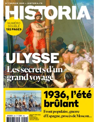 HISTORIA