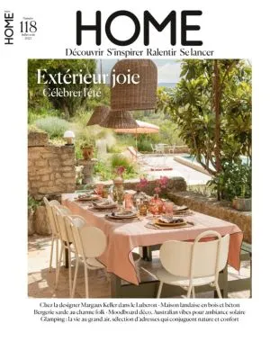 HOME MAGAZINE