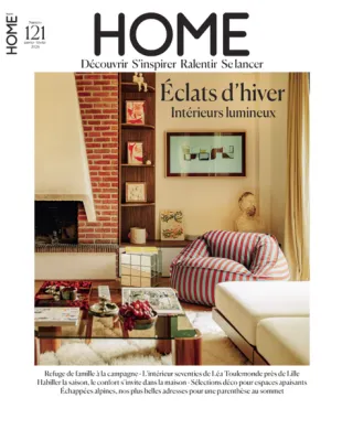 HOME MAGAZINE