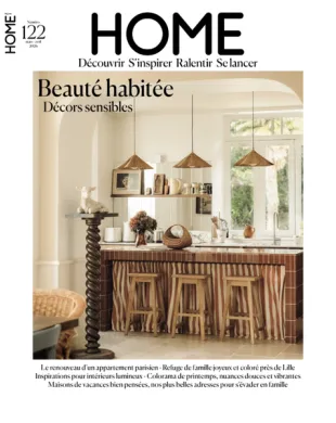 HOME MAGAZINE