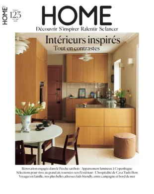 HOME MAGAZINE