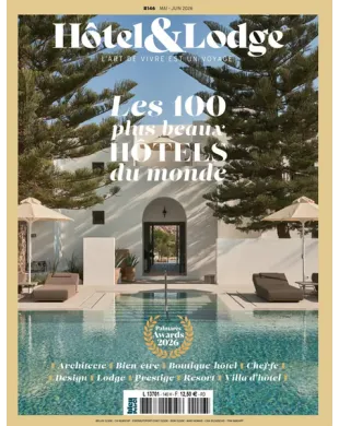 HOTEL & LODGE