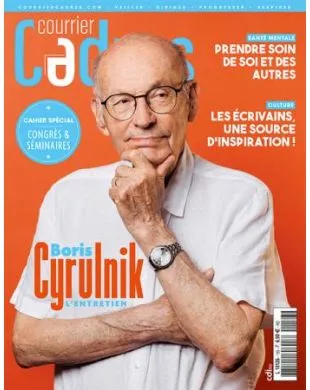 COURRIER CADRES