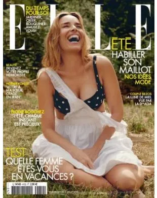 ELLE