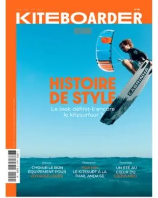KITEBOARDER