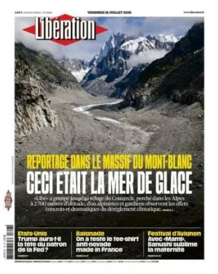 LIBERATION