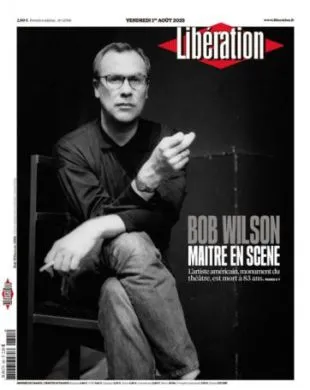 LIBERATION