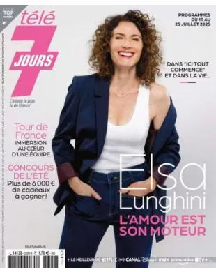 TELE 7 JOURS