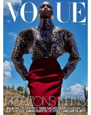 VOGUE
