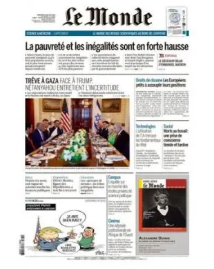 LE MONDE