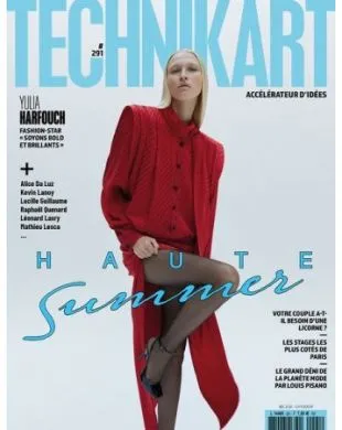 TECHNIKART