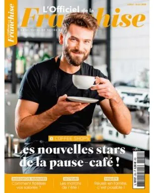 L'OFFICIEL DE LA FRANCHISE