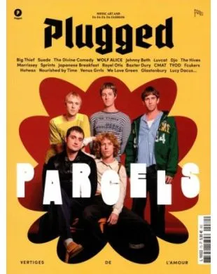 PLUGGED