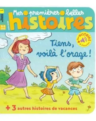 MES PREMIERES BELLES HISTOIRES