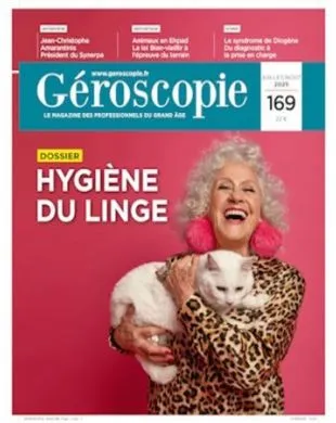GEROSCOPIE