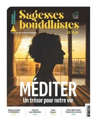 SAGESSES BOUDDHISTES