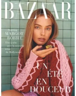 HARPER'S BAZAAR FRANCE