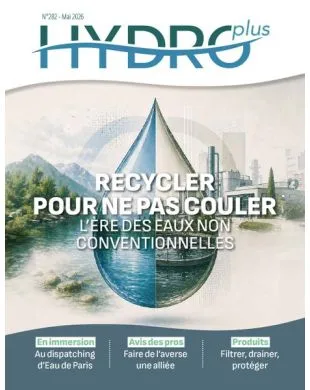 HYDROPLUS