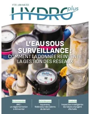 HYDROPLUS