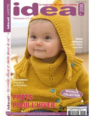 IDEAL LAYETTE