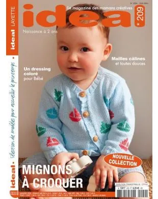 IDEAL LAYETTE