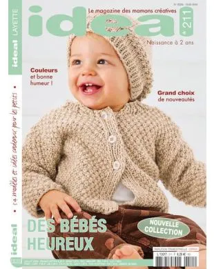 IDEAL LAYETTE