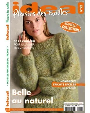 IDEAL PLAISIRS DES MAILLES