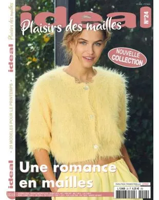 IDEAL PLAISIRS DES MAILLES