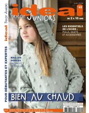 IDEAL TRICOT JUNIORS