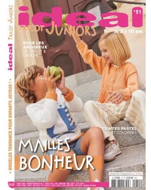 IDEAL TRICOT JUNIORS