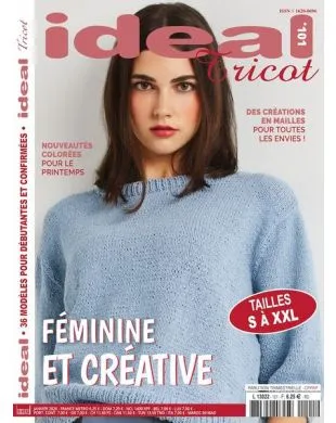 IDEAL TRICOT