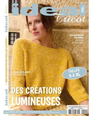 IDEAL TRICOT