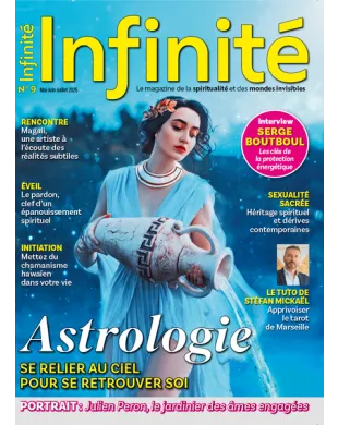 INFINITE