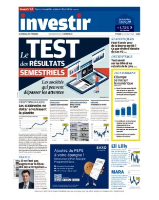 INVESTIR