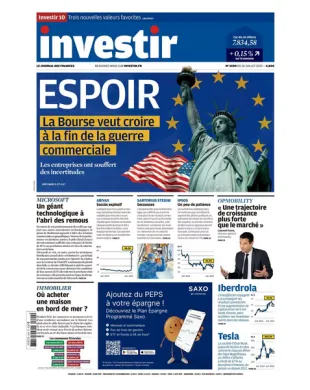 INVESTIR