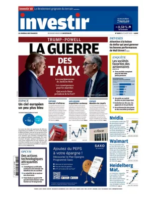 INVESTIR