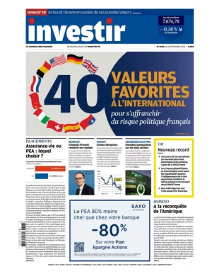 INVESTIR