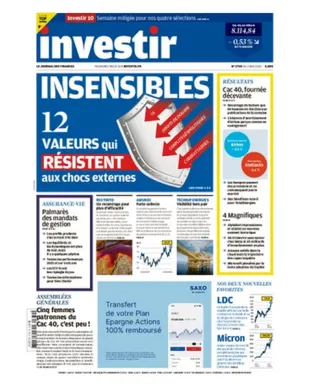 INVESTIR