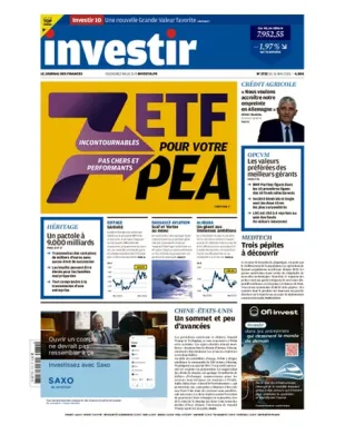 INVESTIR
