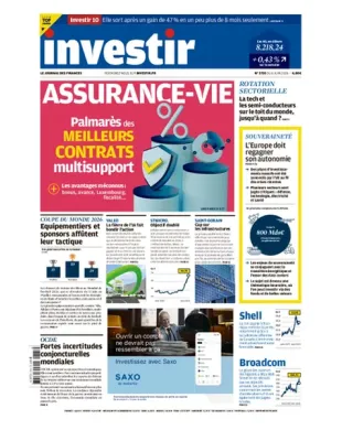 INVESTIR