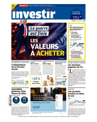 INVESTIR
