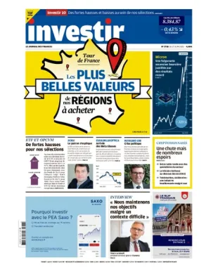 INVESTIR
