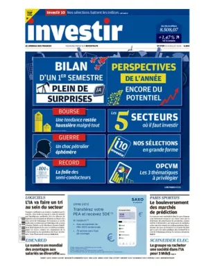 INVESTIR
